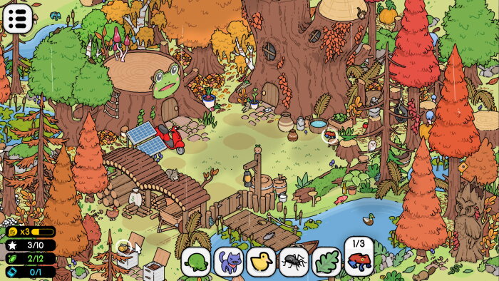 Find Matt's Cats Download Free