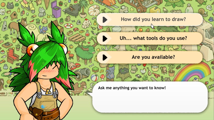 Find Matt's Cats Free Download Torrent