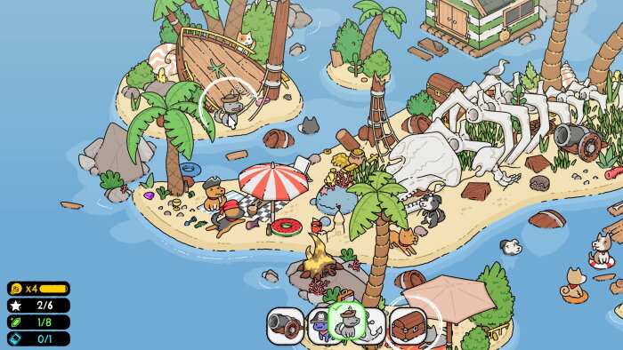 Find Matt's Cats Crack Download