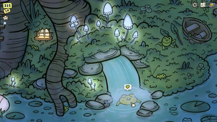 Find My Frogs Free Download Torrent