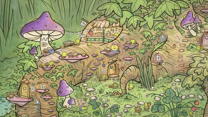 Find My Frogs Crack Download