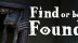 Download Find or be Found