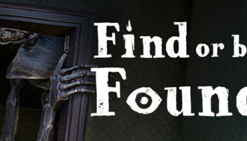 Download Find or be Found