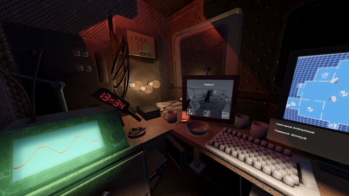 Find or be Found Crack Download