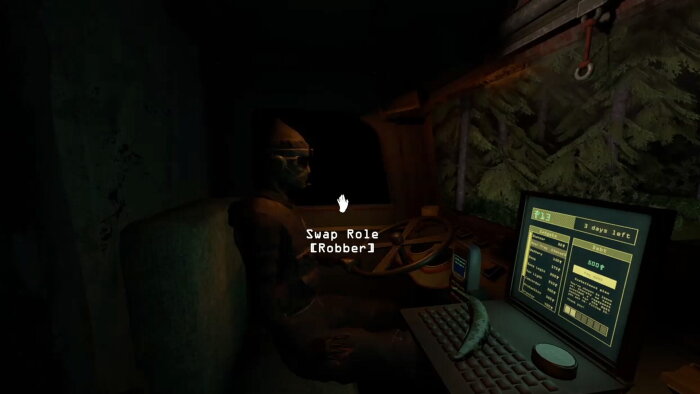 Find or be Found PC Crack