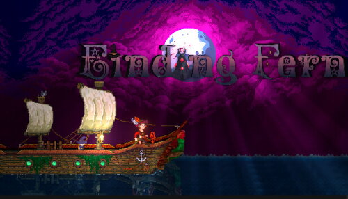 Download Finding Fern