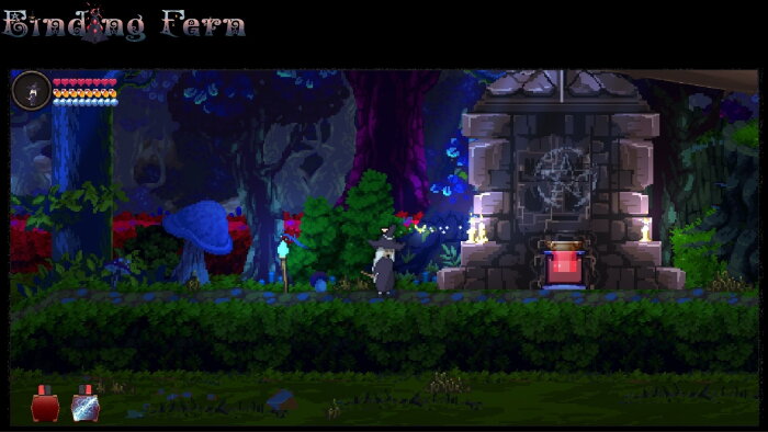 Finding Fern Download Free