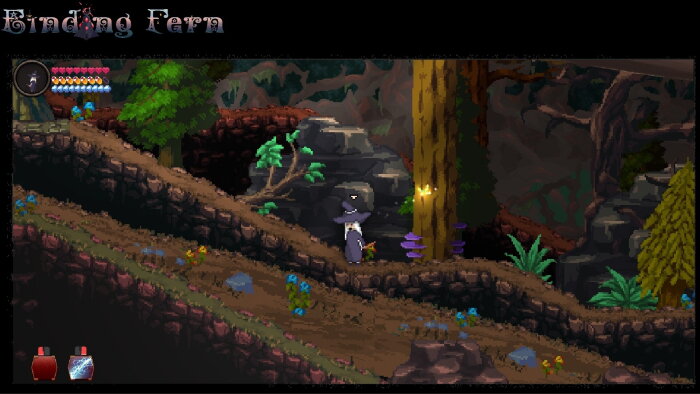 Finding Fern Free Download Torrent