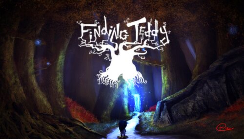 Download Finding Teddy