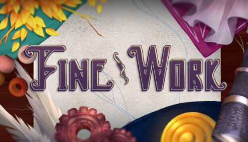 Download Fine Work: Act I