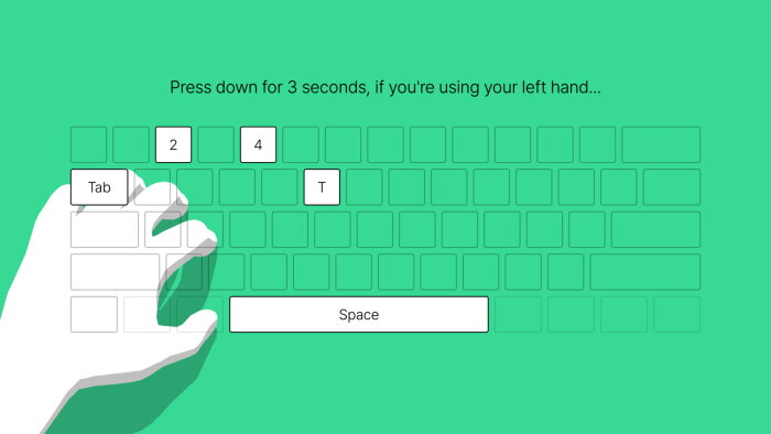 Fingerdance Download Free