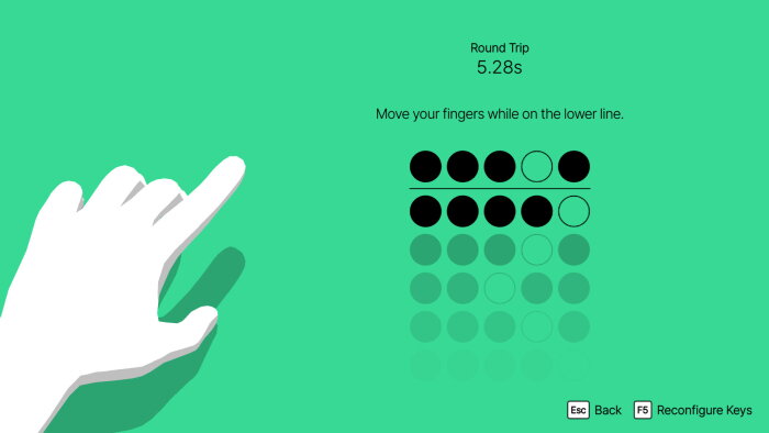 Fingerdance Free Download Torrent