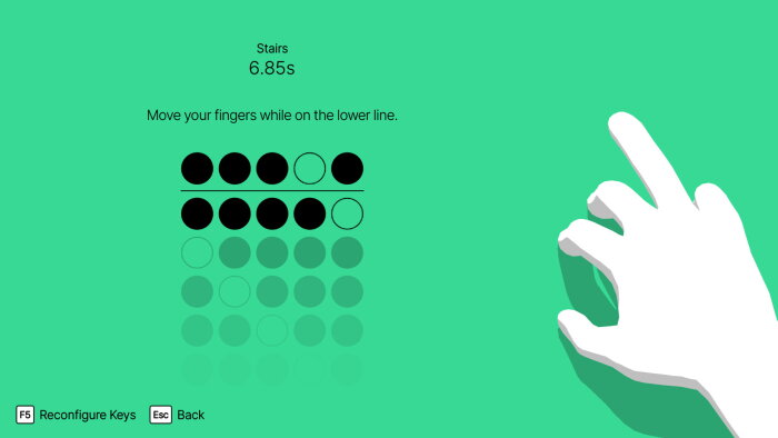 Fingerdance Crack Download