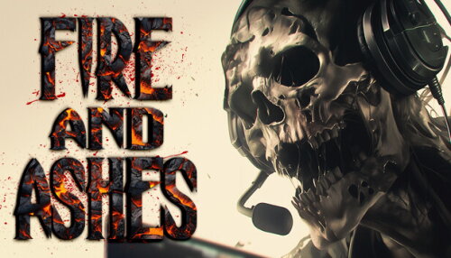 Download FIRE AND ASHES