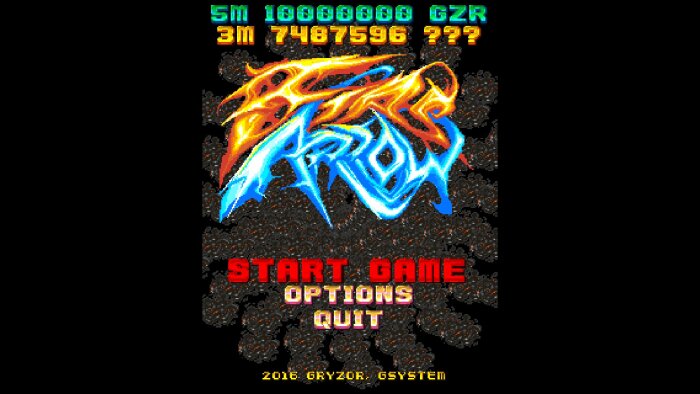 Fire Arrow Plus Download Free