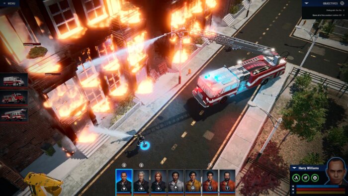 Fire Commander Free Download Torrent