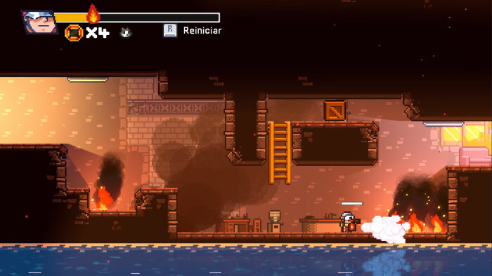 Fire Hero - Pixel Rescue Download Free