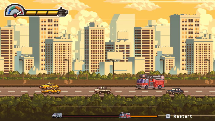 Fire Hero - Pixel Rescue Free Download Torrent