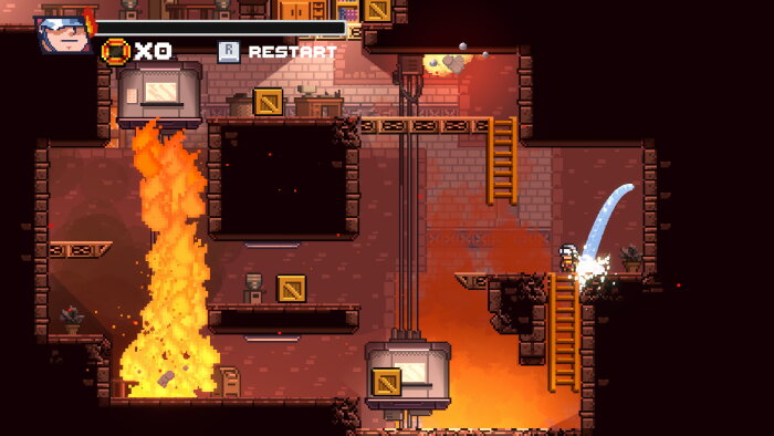 Fire Hero - Pixel Rescue Crack Download