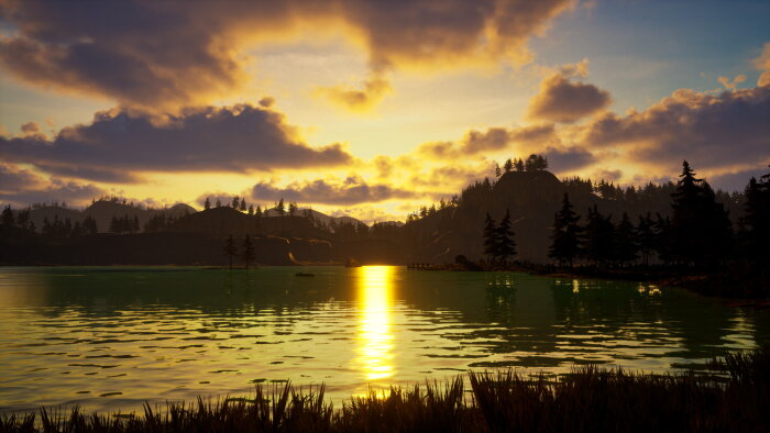 Fire Lookout: Abandoned Post Free Download Torrent