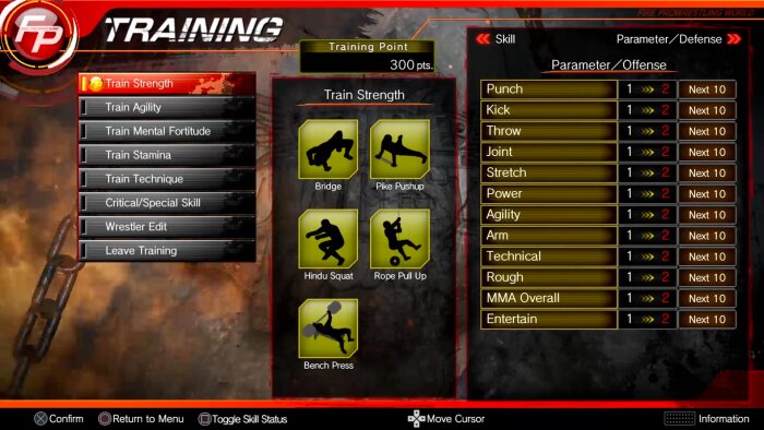 Fire Pro Wrestling World - New Japan Pro-Wrestling Collaboration Repack Download
