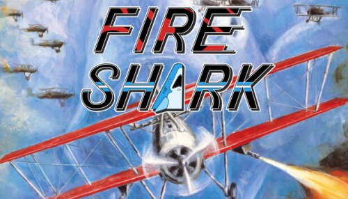 Download Fire Shark