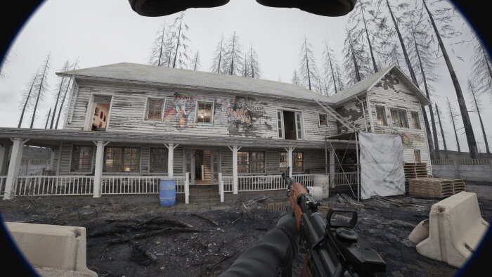 FIRE STATE Free Download Torrent