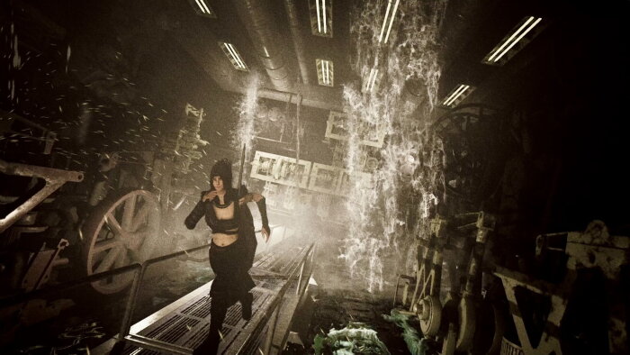 FIRE The First Dreamer Free Download Torrent