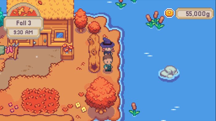 Firefly Village Download Free