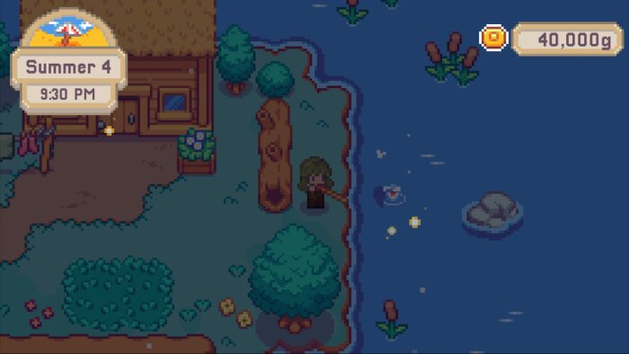 Firefly Village Repack Download