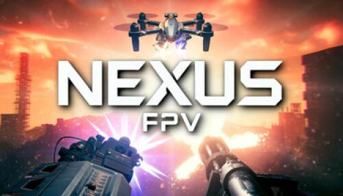 Download Firehawk FPV: Drone Warfare Simulator
