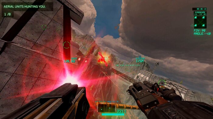 Firehawk FPV: Drone Warfare Simulator Crack Download