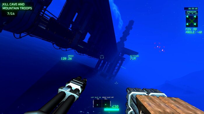 Firehawk FPV: Drone Warfare Simulator PC Crack