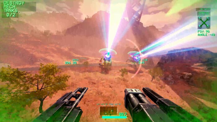 Firehawk FPV: Drone Warfare Simulator Repack Download
