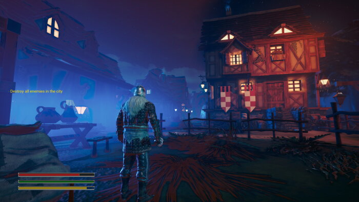 Firelight Fantasy: Force Energy Repack Download