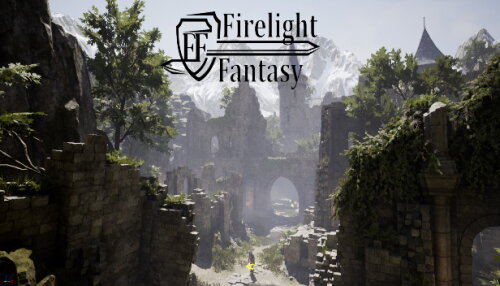 Download Firelight Fantasy: Vengeance