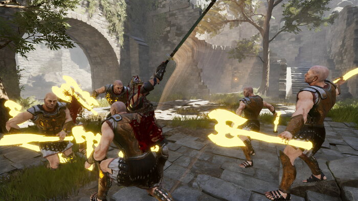 Firelight Fantasy: Vengeance PC Crack