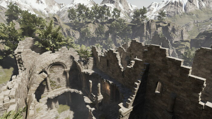 Firelight Fantasy: Vengeance Repack Download