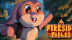 Download Fireside Fables: Wholesome Narrative Adventure!