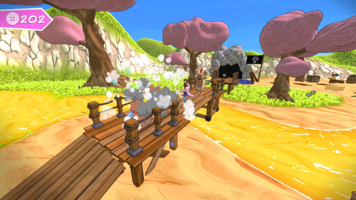 Fireside Fables: Wholesome Narrative Adventure! Crack Download