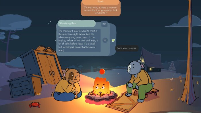 Fireside Feelings Free Download Torrent