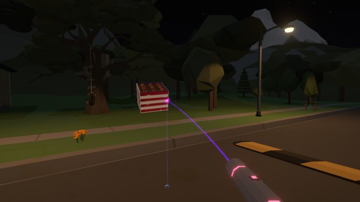 Fireworks Mania - An Explosive Simulator Repack Download