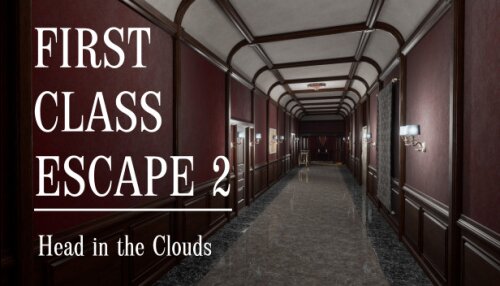 Download First Class Escape 2: Head in the Clouds