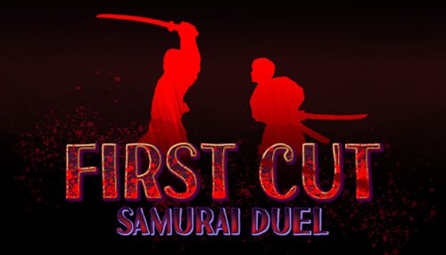 Download First Cut: Samurai Duel