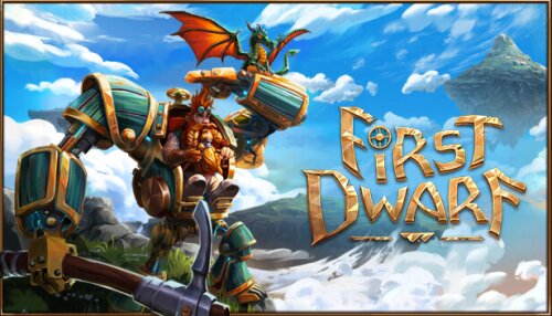 Download First Dwarf