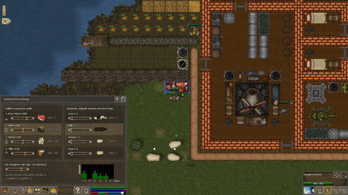 First Feudal Repack Download