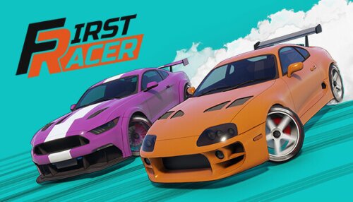 Download First Racer