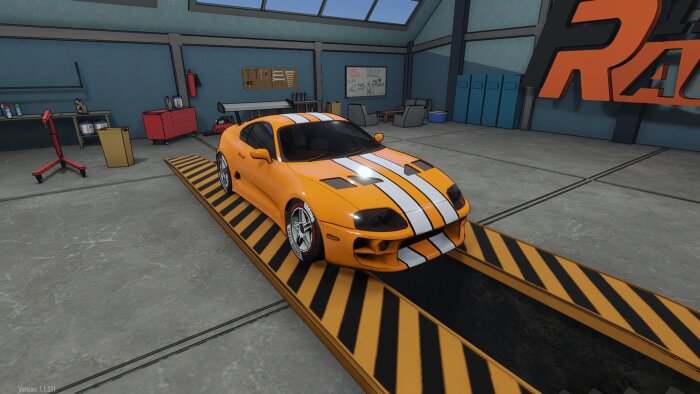 First Racer Crack Download