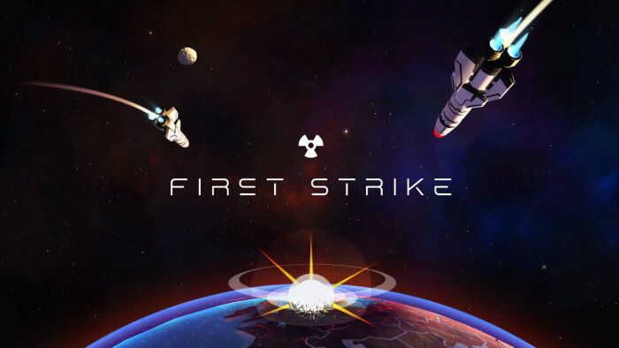 First Strike Download Free