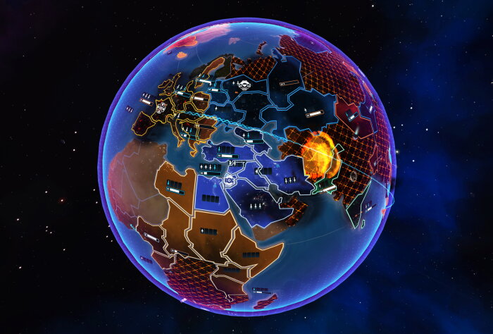 First Strike Free Download Torrent
